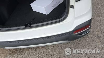 2025 Volkswagen Taos SE - zdjęcie 26 z 32 - miniatura