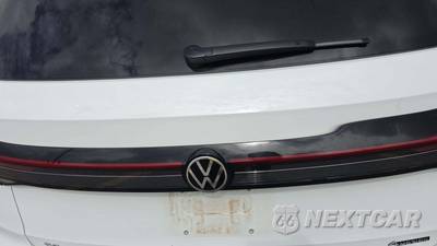 2025 Volkswagen Taos SE - zdjęcie 29 z 32 - miniatura