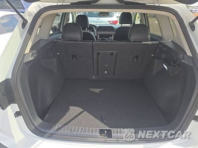 2025 Volkswagen Taos SE - zdjęcie 16 z 32 - miniatura
