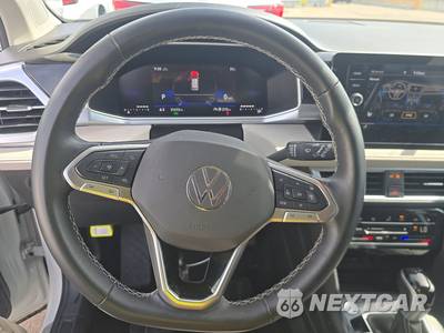 2025 Volkswagen Taos SE - zdjęcie 10 z 32 - miniatura
