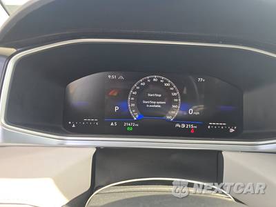 2025 Volkswagen Taos SE - zdjęcie 12 z 32 - miniatura