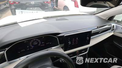 2025 Volkswagen Taos SE - zdjęcie 17 z 32 - miniatura