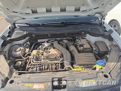 2025 Volkswagen Taos SE - zdjęcie 15 z 32 - miniatura