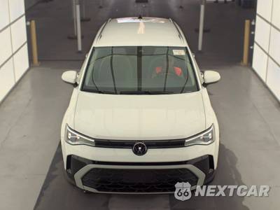 2025 Volkswagen Taos SE - zdjęcie 2 z 32 - miniatura