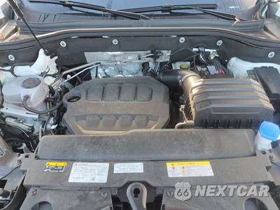 2025 Volkswagen Atlas Cross Sport 2.0T SE w/Technology - zdjęcie 15 z 23 - miniatura