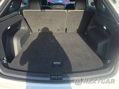 2025 Volkswagen Atlas Cross Sport 2.0T SE w/Technology - zdjęcie 16 z 23 - miniatura