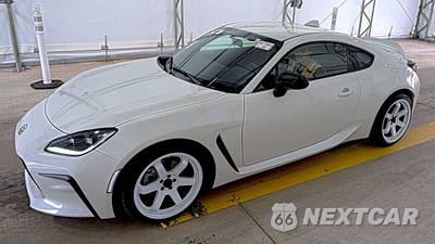 2024 Toyota GR86 Premium - zdjęcie 1 z 19 - miniatura