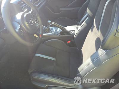 2024 Toyota GR86 Premium - zdjęcie 7 z 19 - miniatura