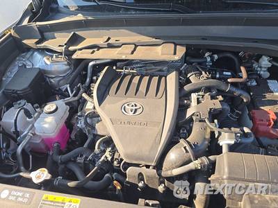 2025 Toyota Grand Highlander XLE - zdjęcie 16 z 24 - miniatura