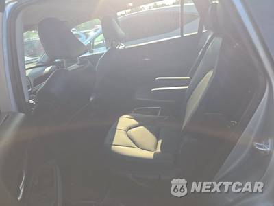 2025 Toyota Grand Highlander XLE - zdjęcie 13 z 24 - miniatura