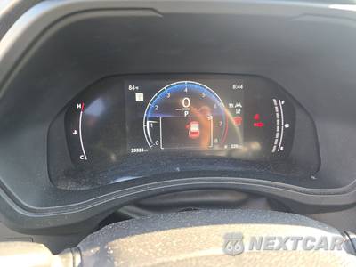2025 Toyota Grand Highlander XLE - zdjęcie 12 z 24 - miniatura