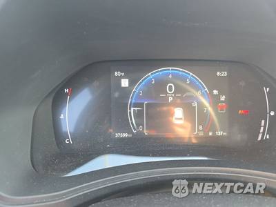 2025 Toyota Grand Highlander XLE - zdjęcie 12 z 31 - miniatura
