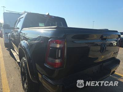 2019 Ram 1500 Sport Crew Cab Short Bed - zdjęcie 6 z 22 - miniatura
