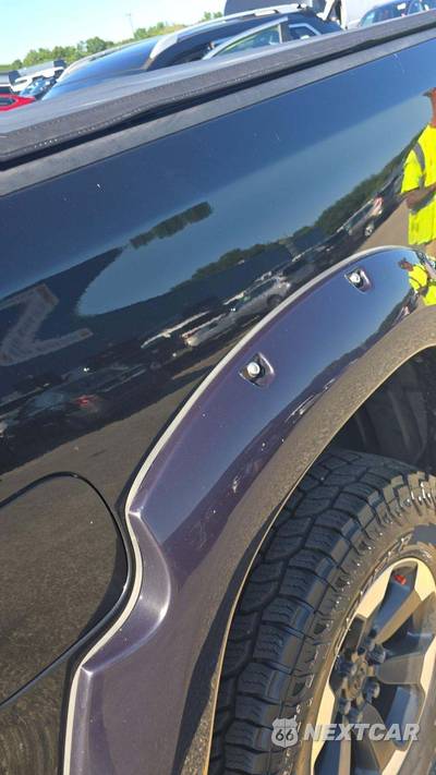 2019 Ram 1500 Sport Crew Cab Short Bed - zdjęcie 18 z 22 - miniatura