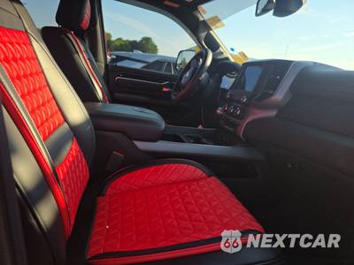 2019 Ram 1500 Sport Crew Cab Short Bed - zdjęcie 8 z 22 - miniatura