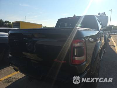 2019 Ram 1500 Sport Crew Cab Short Bed - zdjęcie 4 z 22 - miniatura