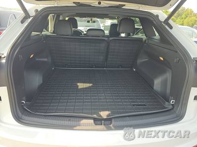 2023 Volkswagen Atlas Cross Sport 2.0T SE w/Technology - zdjęcie 16 z 30 - miniatura