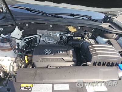 2023 Volkswagen Atlas Cross Sport 2.0T SE w/Technology - zdjęcie 15 z 30 - miniatura