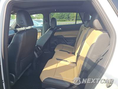 2023 Volkswagen Atlas Cross Sport 2.0T SE w/Technology - zdjęcie 13 z 30 - miniatura