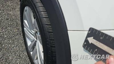 2023 Volkswagen Atlas Cross Sport 2.0T SE w/Technology - zdjęcie 27 z 30 - miniatura