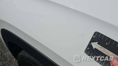 2023 Volkswagen Atlas Cross Sport 2.0T SE w/Technology - zdjęcie 26 z 30 - miniatura