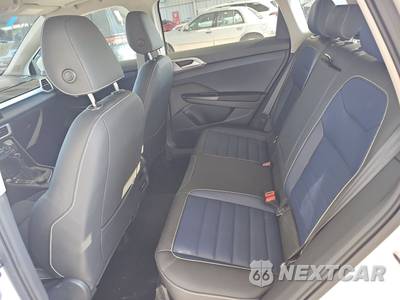 2026 Volkswagen Taos SEL - zdjęcie 13 z 29 - miniatura