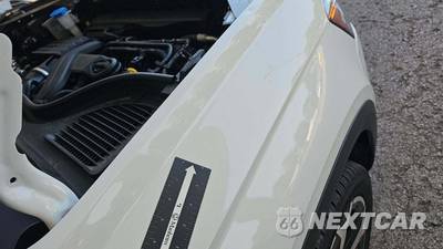 2026 Volkswagen Taos SEL - zdjęcie 29 z 29 - miniatura