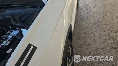 2026 Volkswagen Taos SEL - zdjęcie 21 z 29 - miniatura