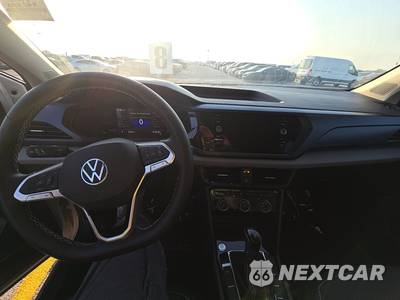 2023 Volkswagen Taos SE - zdjęcie 11 z 22 - miniatura