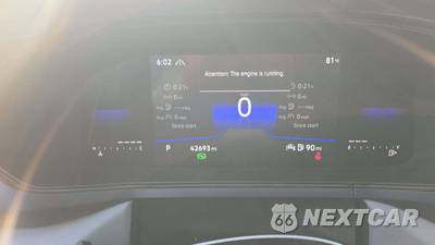 2023 Volkswagen Taos SE - zdjęcie 17 z 22 - miniatura