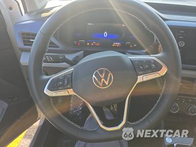 2023 Volkswagen Taos SE - zdjęcie 10 z 22 - miniatura