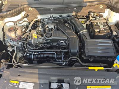 2023 Volkswagen Taos SE - zdjęcie 15 z 22 - miniatura