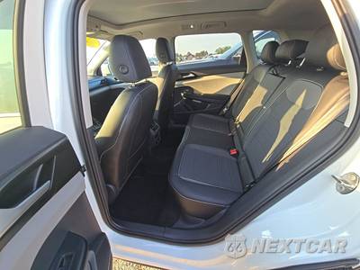 2023 Volkswagen Taos SE - zdjęcie 13 z 22 - miniatura