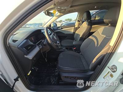 2023 Volkswagen Taos SE - zdjęcie 7 z 22 - miniatura