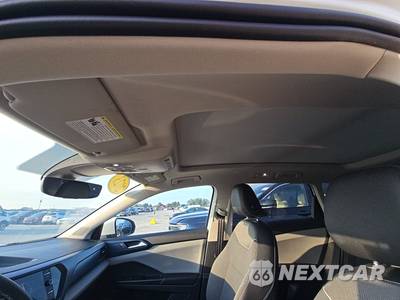 2023 Volkswagen Taos SE - zdjęcie 20 z 22 - miniatura