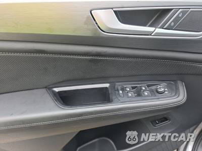 2026 Volkswagen Atlas Cross Sport 2.0T SE w/Technology - zdjęcie 9 z 18 - miniatura
