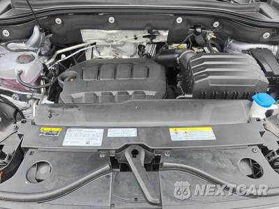 2026 Volkswagen Atlas Cross Sport 2.0T SE w/Technology - zdjęcie 15 z 18 - miniatura