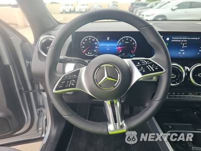 2026 Mercedes-Benz GLB 250 - zdjęcie 10 z 18 - miniatura
