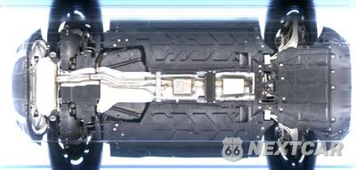 2026 Mercedes-Benz GLB 250 - zdjęcie 18 z 18 - miniatura