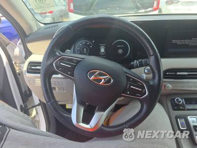 2021 Hyundai Palisade Limited - zdjęcie 10 z 27 - miniatura