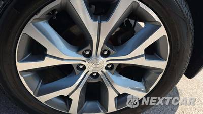 2021 Hyundai Palisade Limited - zdjęcie 21 z 27 - miniatura