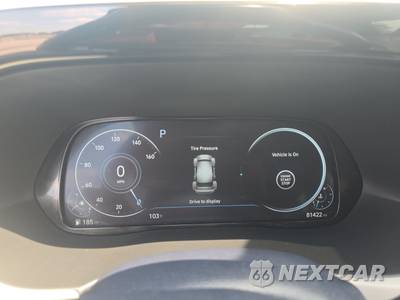 2021 Hyundai Palisade Limited - zdjęcie 12 z 27 - miniatura