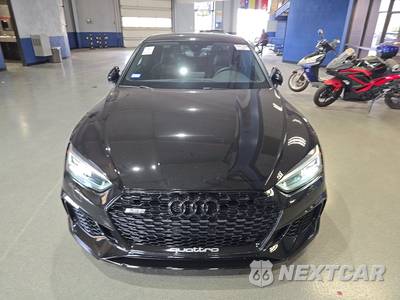 2018 Audi RS 5 Coupe - zdjęcie 2 z 31 - miniatura