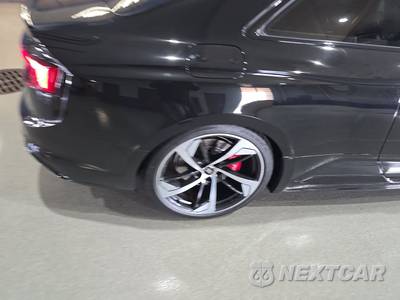 2018 Audi RS 5 Coupe - zdjęcie 14 z 31 - miniatura