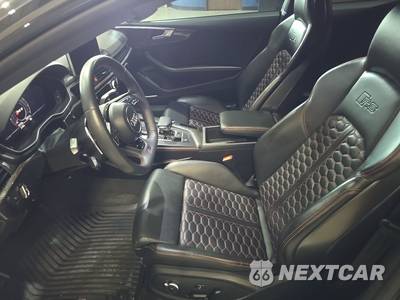 2018 Audi RS 5 Coupe - zdjęcie 7 z 31 - miniatura