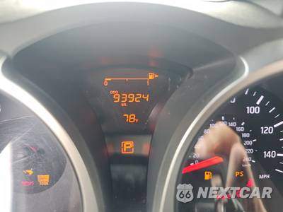 2016 Nissan JUKE S - zdjęcie 12 z 19 - miniatura