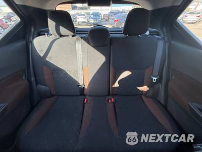 2019 Nissan Kicks SR - zdjęcie 28 z 31 - miniatura