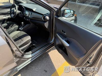 2020 Nissan Kicks SV - zdjęcie 15 z 32 - miniatura