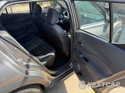 2020 Nissan Kicks SV - zdjęcie 19 z 32 - miniatura