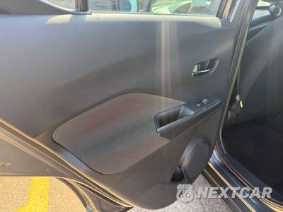 2020 Nissan Kicks SV - zdjęcie 23 z 32 - miniatura